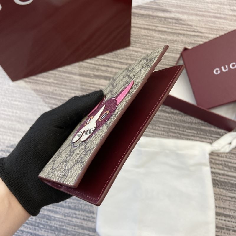 Gvc*1 wallets